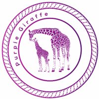 Purple Giraffe Store (@giraffe_store) 's Twitter Profile