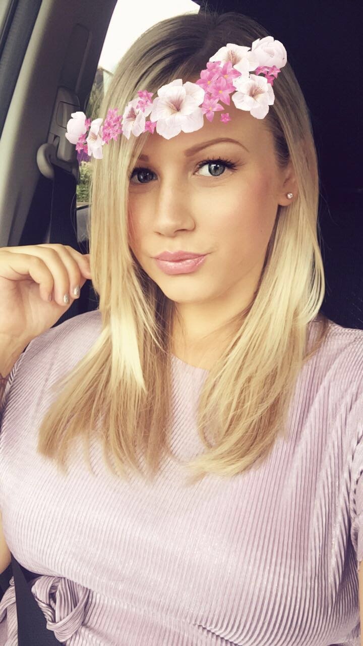Be Bright ✨ Be Happy 🌸 Be You ✌🏼