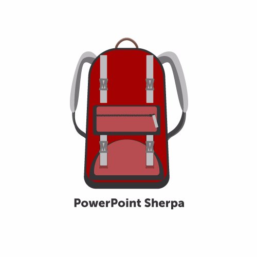 PPTSherpa's profile picture. Need PowerPoint tips? Animation questions? Follow me on YouTube to view my latest PowerPoint tutorials! #powerpoint