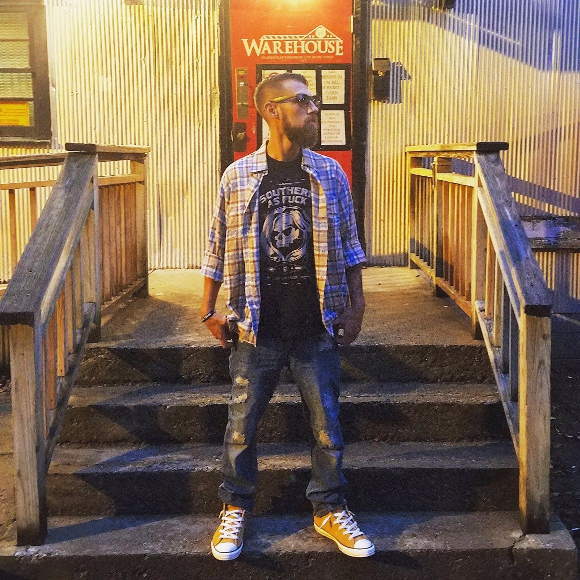 TinnManMusic's profile picture. Music artist 
Dammit boy entertainment 
Booking: tinnmandmc@gmail.com 
Instagram @tinnmanmusic