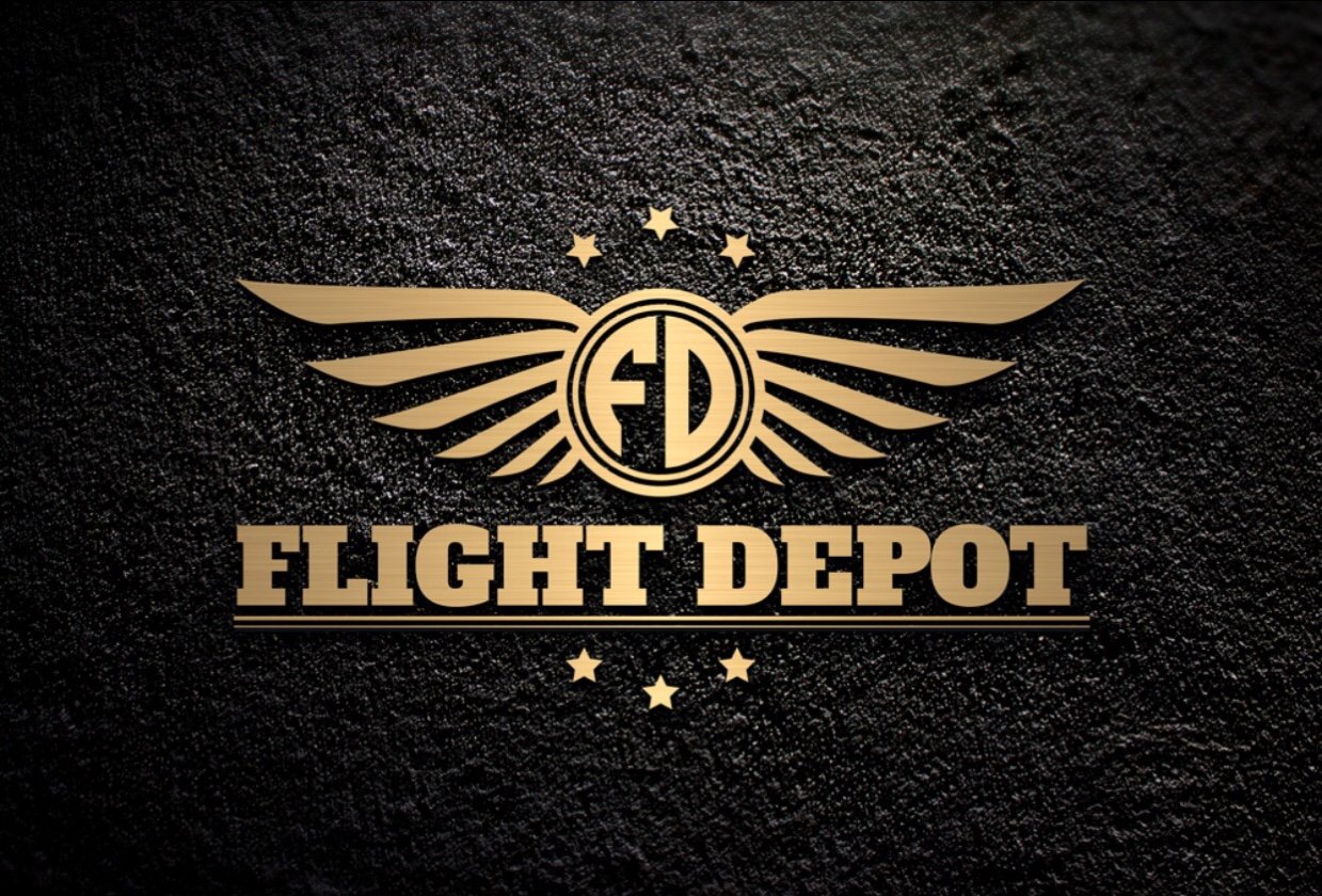 The Flight Depot