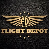 The Flight Depot (@theflightdepot) 's Twitter Profile