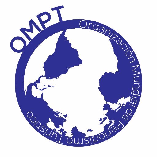 PeriodistasTurV's profile picture. Representamos a la Organización Mundial de Periodismo Turístico (OMPT) en Venezuela.
Correo: periodistasturve@gmail.com
Instagram: omptvenezuela