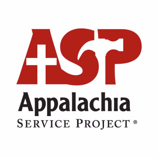 Appalachia Service Project is a Christian home repair ministry, open to all people. Come & serve with us! Connect. Build. Transform. #ASPhome