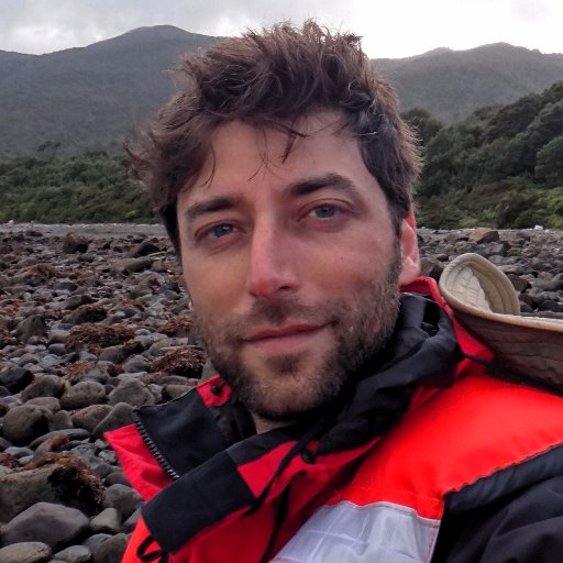 Paolo_Segre's profile picture. Assistant Professor of Biology
interests: biomechanics, ecology, conservation
University of Wisconsin, Green Bay
