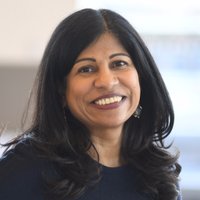 Lata Reddy (@latareddy) 's Twitter Profile