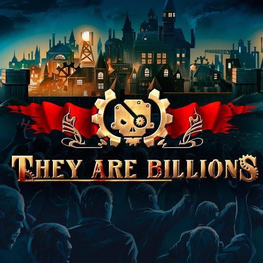 Official account for They Are Billions. Available for PC, Xbox One, and PlayStation 4. Developed by: @numantiangames #gamedev #indiedev