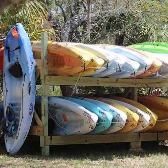 WernerBoycePA's profile picture. Paddle the inlets and bayous at Werner-Boyce Salt Springs State Park. The Salt Spring is 320-feet deep! Watercraft rentals available seven days a week.