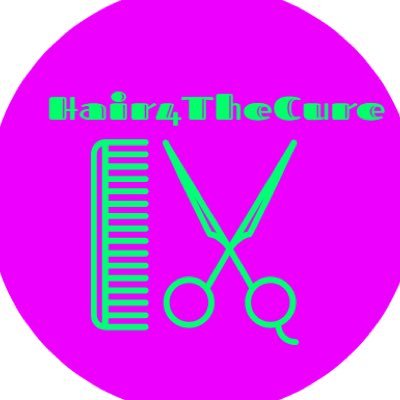 Hair4TheCure's profile picture. #Hair4TheCure NonProfit Organization. Dedicated to providing no cost wigs to cancer patients in need.