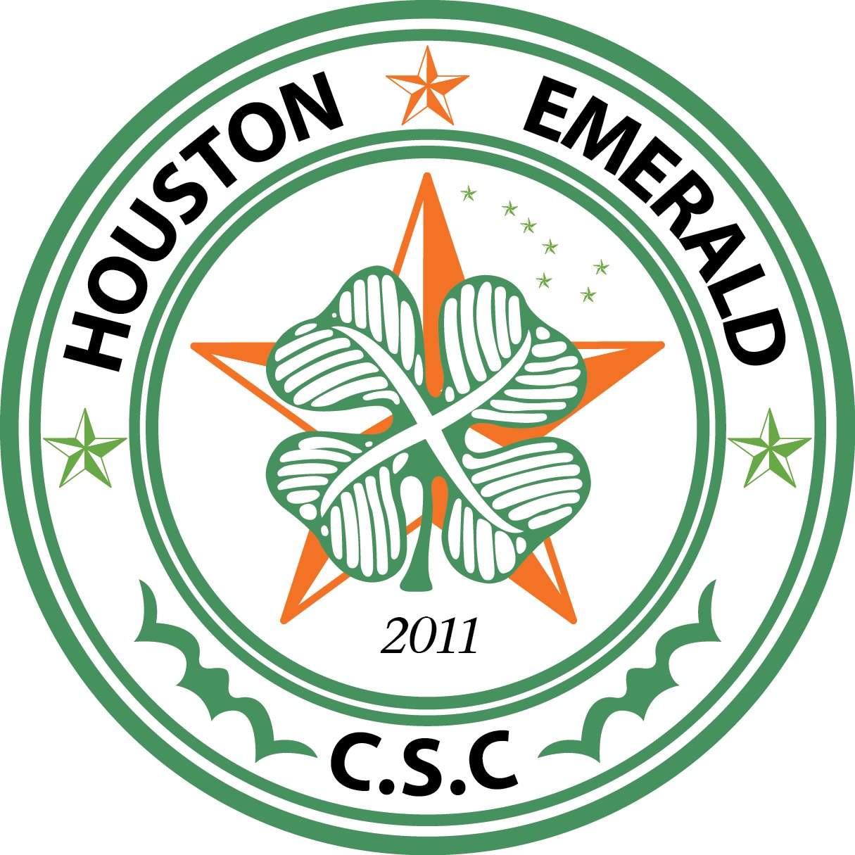 Houston, TX Celtic Supporters Club based at Stats Sports Bar - 10850 Louetta Rd