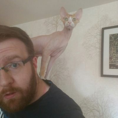 bradburysworld's profile picture. Charity Chief Executive living in the North East of England. I was the future once. Gets a bit political. Proud European.