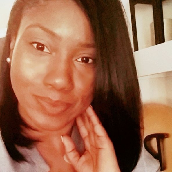 BrittanyBPolk1's profile picture. Teacher @ Whitaker Elementary School 🍎
North Carolina Principal Fellow Class 24🍎
NC State University 🍎
WSSU Alumna 🍎
Don't grow weary in well doing.