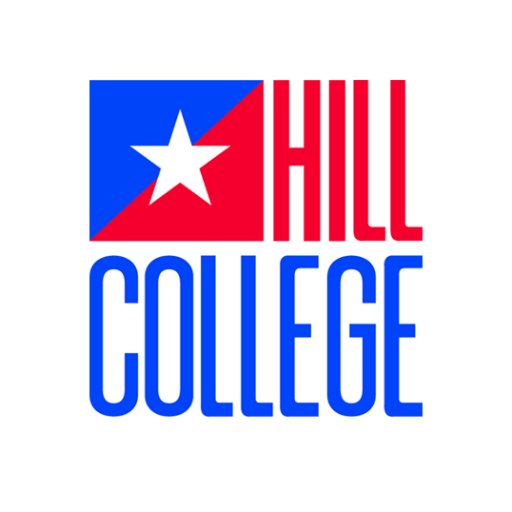 Follow for up-to-minute news about Hill College. Be a Rebel!