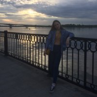 Анастасия (@solovevanastya1) 's Twitter Profile Photo