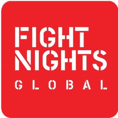 FIGHT NIGHTS GLOBAL
