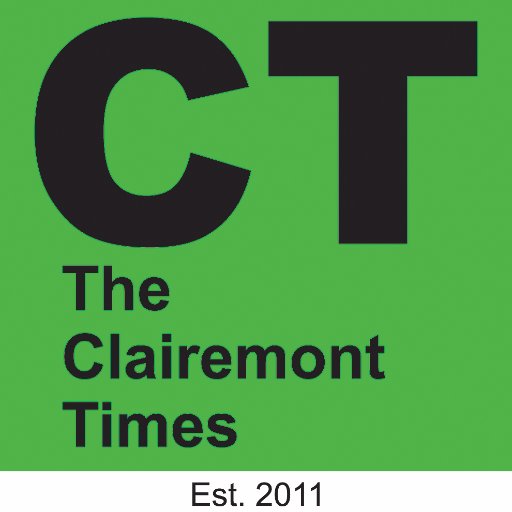 The Clairemont Times, a San Diego media company.