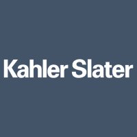 Kahler Slater (@kahlerslater) 's Twitter Profile