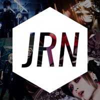 JROCK NEWS(@JROCK_NEWS) 's Twitter Profile Photo