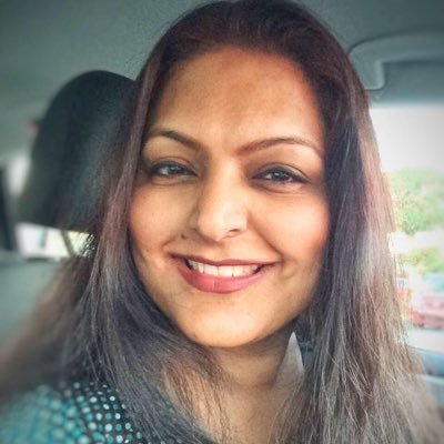 Jaya Gautam