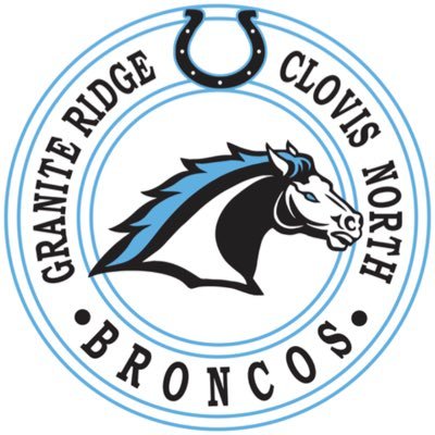 Clovis North High School | Granite Ridge Intermediate Official Twitter of the Clovis North Educational Center. #GoBroncos @CNECBroncos #CantStopTheStampede