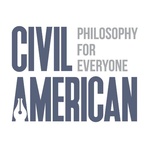 Civil American is a peer-reviewed public philosophy series, published by the Society of Philosophers in America (SOPHIA) @SOPHIAchirp.