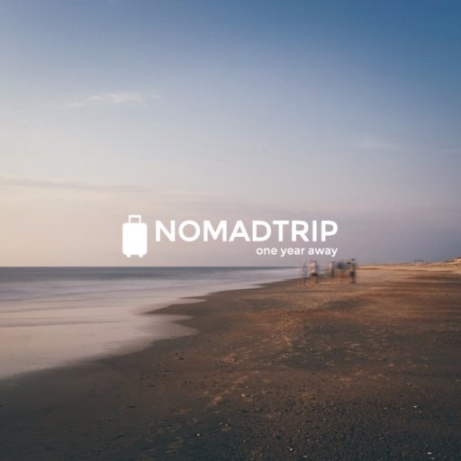 Travel for a year with a group of digital remote professionals and work remotely 12 cities, 4 continents. As seen on @Medium @ProductHunt