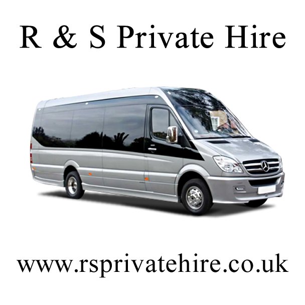 R&S Private Hire are a reliable friendly efficient private hire company based in Canvey Island South East England.