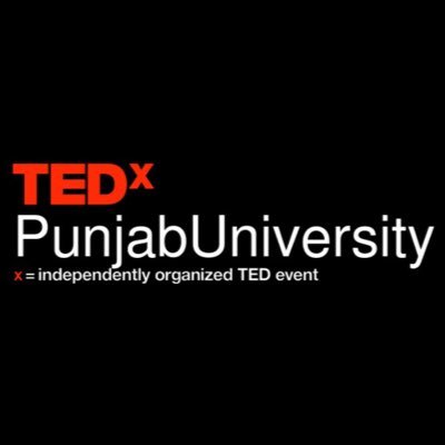 TEDxPunjabUniversity aims to bring together those who venture to seek truth to hide-bound realities and dare to command.
