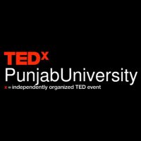 TEDxPunjabUniversity(@TEDxPunjabUni) 's Twitter Profile Photo