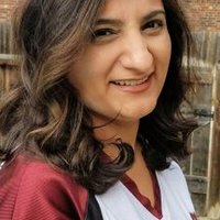Saniha Dakhan (@sanihadakhan) Twitter profile photo