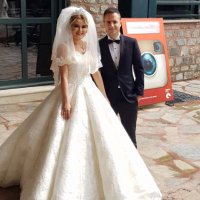 Başak Efsa (@basakefsaktk) Twitter profile photo