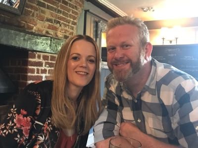 Mikekir16618438's profile picture. Loven it 😄😄