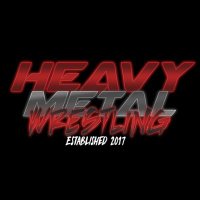 HEAVY METAL WRESTLING(@HeavyMetalPro) 's Twitter Profileg