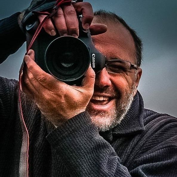 finnvg's profile picture. I make all kinds of films including documentary and drama, I’m a mental health advocate, a lifelong advocate for the natural world, a husband and father,