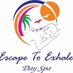 Escape 2 Exhale (@escapetoexhale) Twitter profile photo