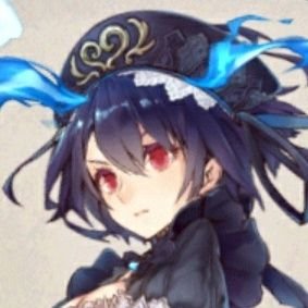 CF_beanpaste's profile picture. シノアリスはじめました。