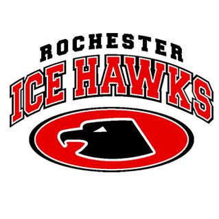 Official Twitter account of the Rochester Ice Hawks. @USAhockey Jr. A Tier III Hockey Team. Proud member of the North American 3 Hockey League @NA3HL