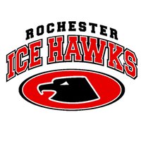 Rochester Ice Hawks(@icehawks) 's Twitter Profile Photo