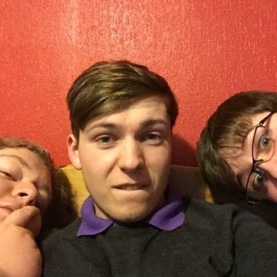 MikeWhitaker1's profile picture. 99% Sarcasm