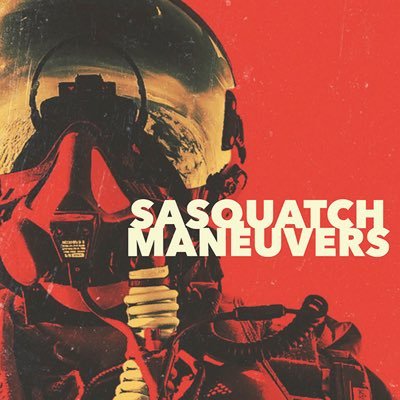 Sasquatch bring their explosive brand of rock and roll drawing on influences from 70's metal, rock, and psychedelia.