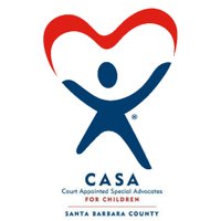 CASA of Santa Barbara County(@SB_CASA) 's Twitter Profile Photo