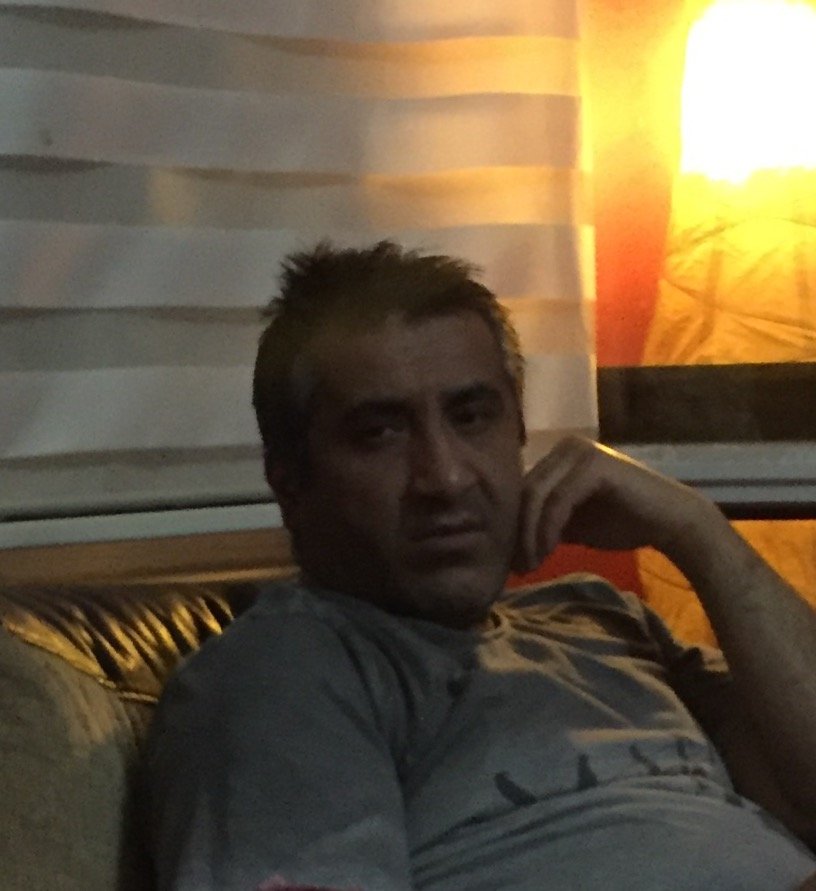 hakando12121973's profile picture. 