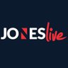 JONESlivegh's profile picture. JONESlive radio
