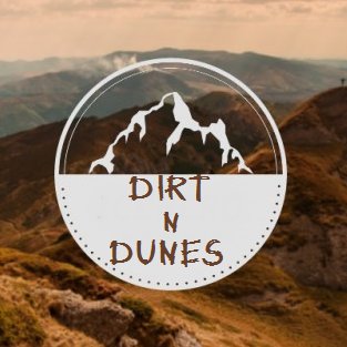Dirt N Dunes sell a range of cool outdoor clothing and kit. Dirt N Dunes for the person who likes to spend time in the BUSH.