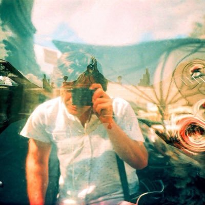 Serial user of film cameras, with a penchant for cinematic beauty in everyday scenes. Other interests include restaurants, bars, wine, beer, fun & indeed games.