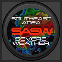 SoutheastAreaWeather(@SASWweather) 's Twitter Profile Photo