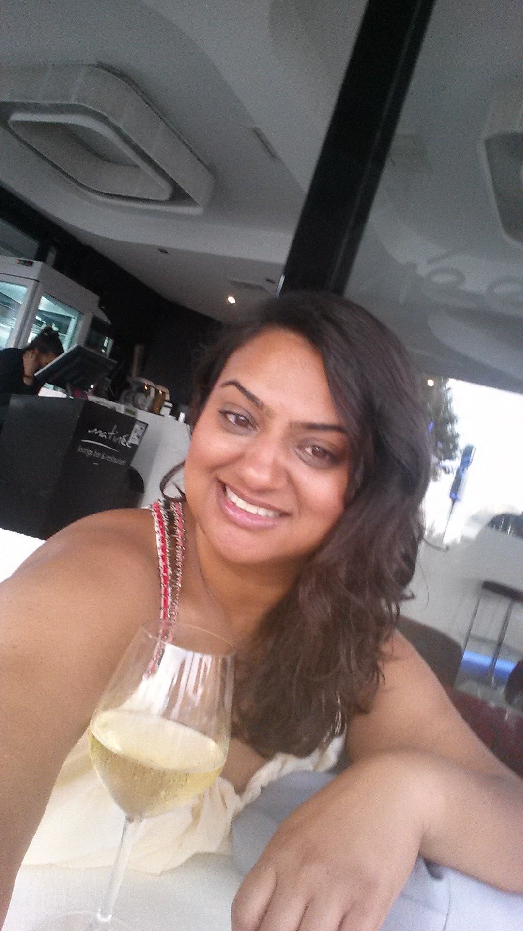 KiranKCTweets's profile picture. 