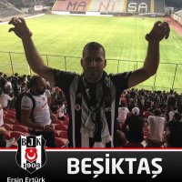 Ersin Ertürk (@ersinertrk5) 's Twitter Profile