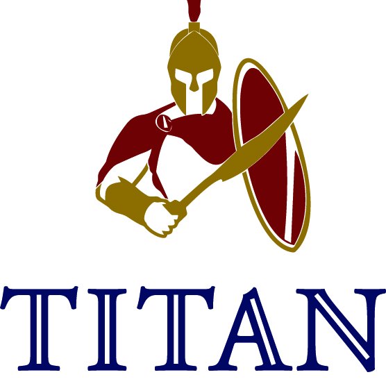 Titan Trials