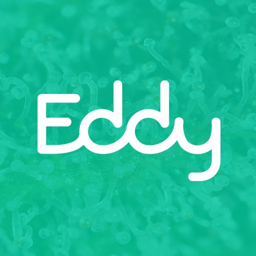 Eddy is a robot that will help you grow perfect plants. #homegrow #urbanfarm